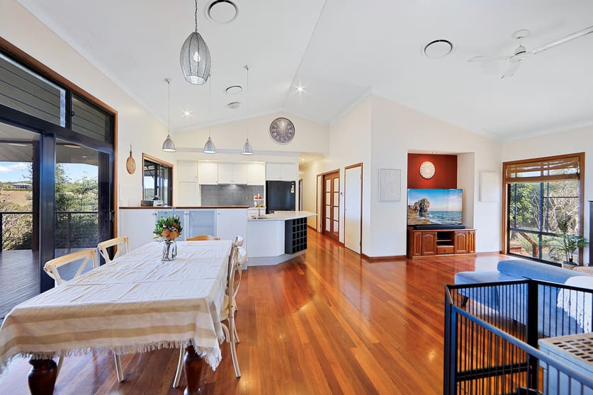 Click to view all images 131 ATC Hall Road North Isis QLD 4660 - Image 2