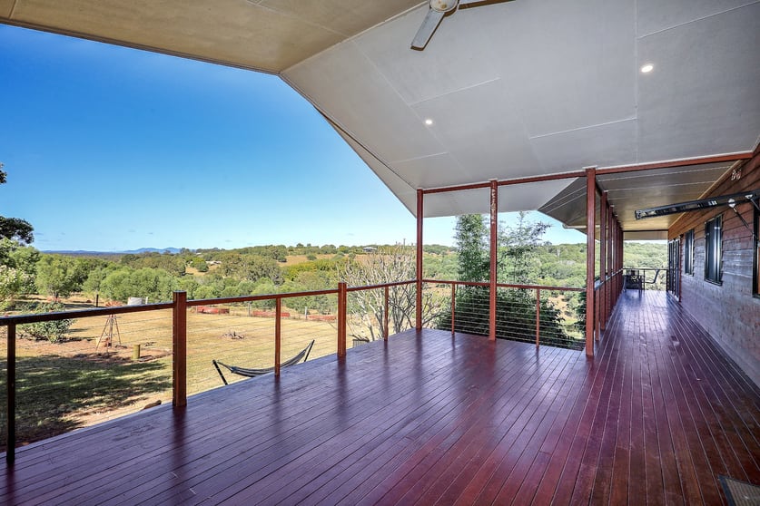 Click to view all images 131 ATC Hall Road North Isis QLD 4660 - Image 3