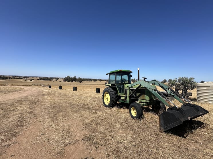 3623 Westdale Road Beverley WA 6304 - Image 2