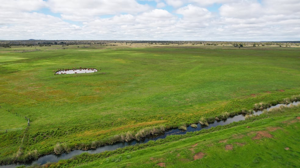 Click to view all images Brians Road Breakaway Creek VIC 3303 - Image 2