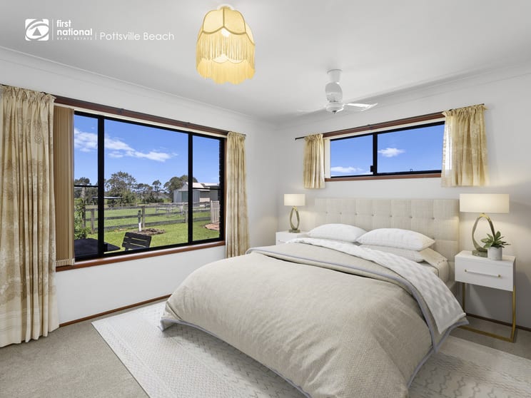 Click to view all images 638 Pottsville Road Sleepy Hollow NSW 2483 - Image 3