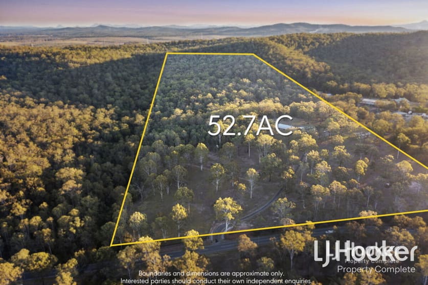 Click to view all images 803-843 Quinzeh Creek Road Cedar Creek QLD 4207 - Image 2