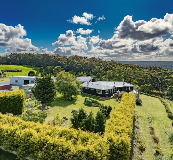 25 Coopers Road Rocky Cape TAS 7321 - Image 1