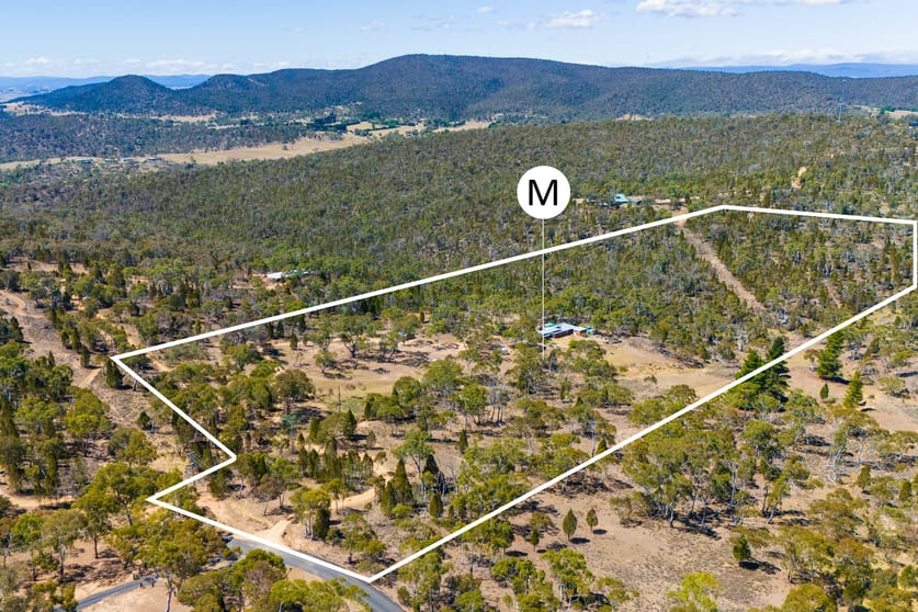 Click to view all images 384 Scotts Road Cooma NSW 2630 - Image 1