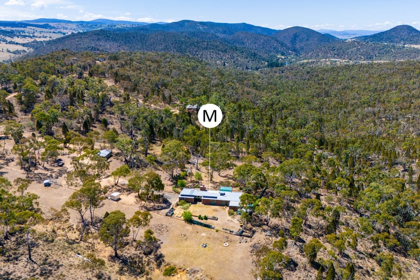 Click to view all images 384 Scotts Road Cooma NSW 2630 - Image 3