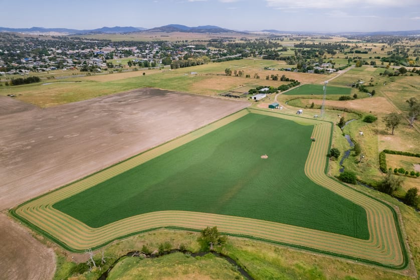 Click to view all images Lot 1 Morse St Scone NSW 2337 - Image 1