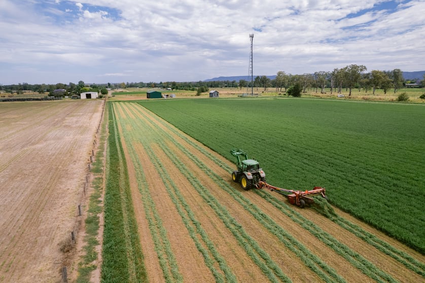 Click to view all images Lot 1 Morse St Scone NSW 2337 - Image 3