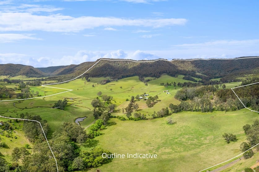 Click to view all images 1178 Congewai Road Congewai NSW 2325 - Image 1