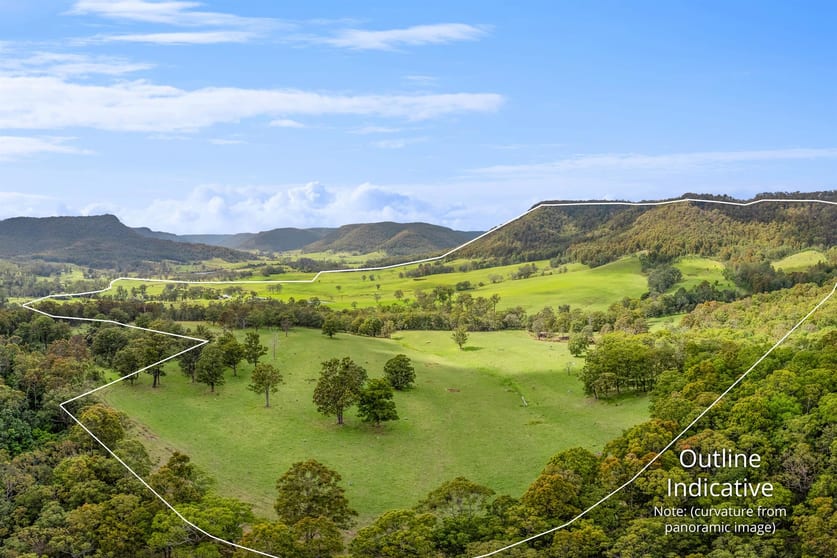 Click to view all images 1178 Congewai Road Congewai NSW 2325 - Image 2