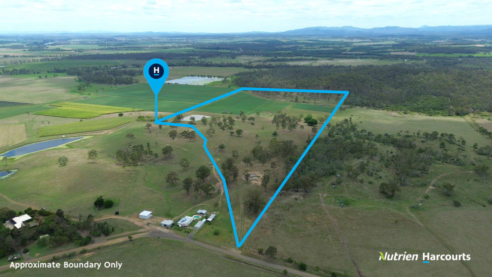 Click to view all images Lot 2/4 Mandersons Road Mcilwraith QLD 4671 - Image 2