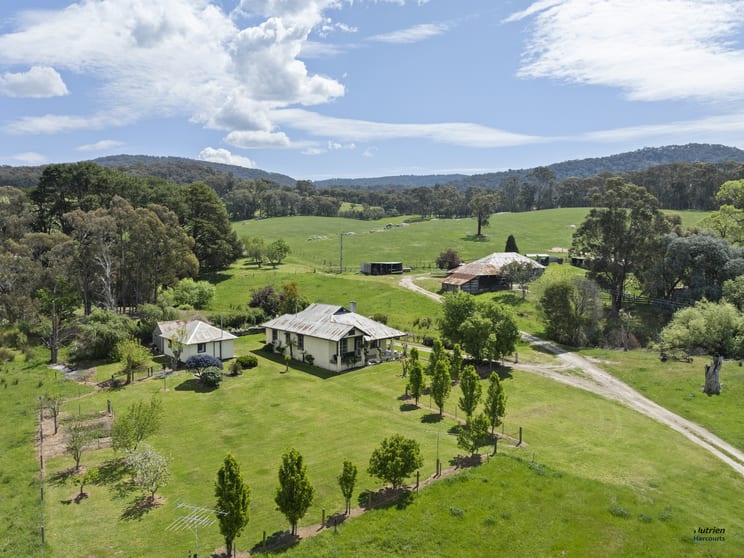 Click to view all images 84 Heaney Road Lima East VIC 3673 - Image 1