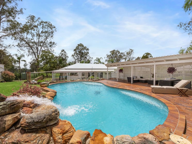 Click to view all images 1240 Glamorgan Vale Road Wanora QLD 4306 - Image 3