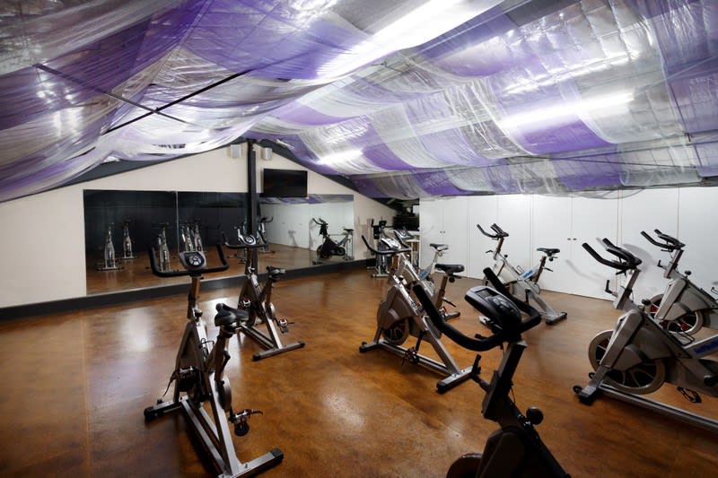 Click to view all images Sports Complex & Gym business for sale in Shepparton - Image 2