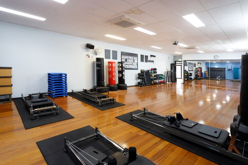 Click to view all images Sports Complex & Gym business for sale in Shepparton - Image 3