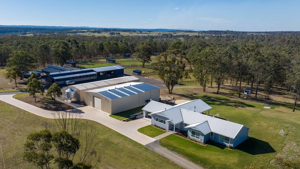 Click to view all images 700 Cut Hill Road Cobbitty NSW 2570 - Image 1