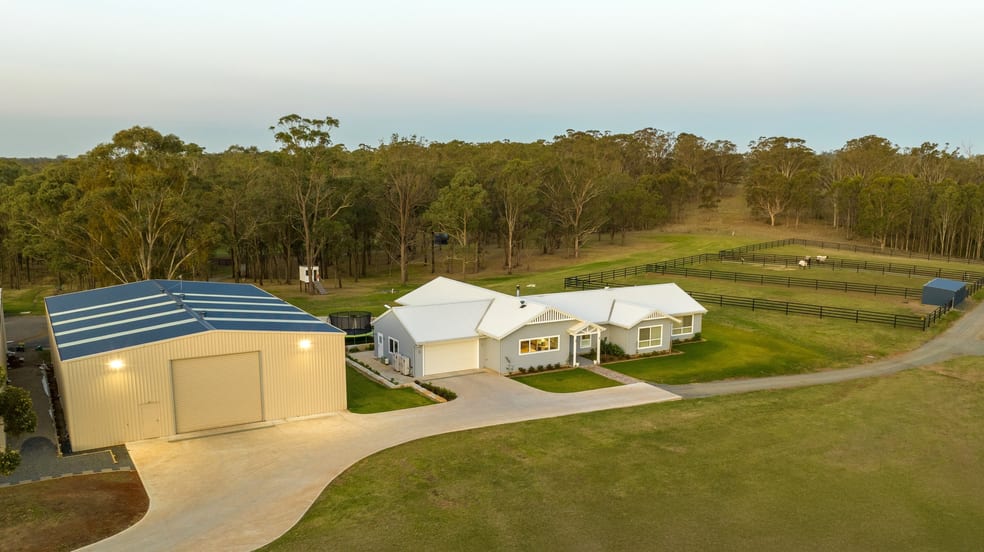 Click to view all images 700 Cut Hill Road Cobbitty NSW 2570 - Image 2