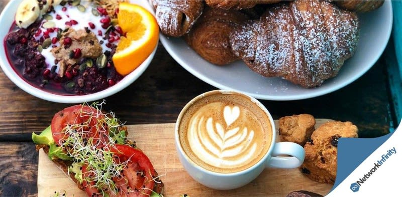 Click to view all images Food, Beverage & Hospitality business for sale in Waterloo - Image 1