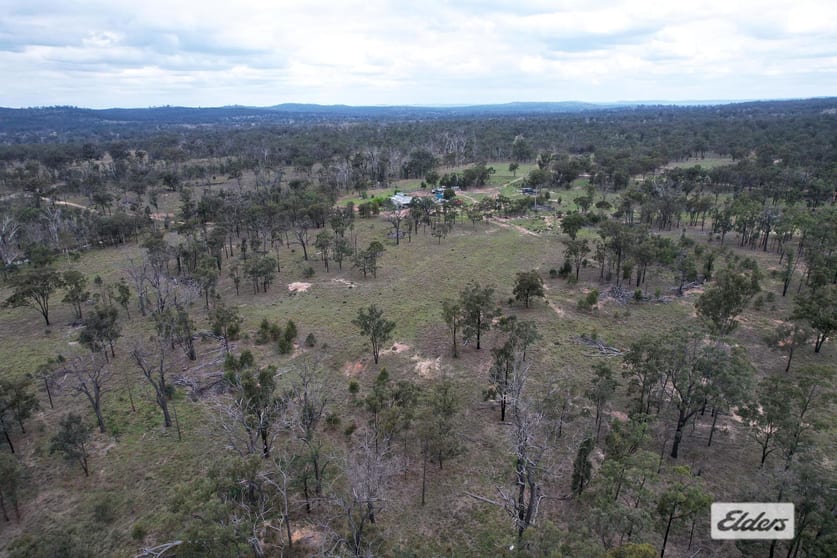 Click to view all images 142 Reedy Creek Road Thanes Creek QLD 4370 - Image 2