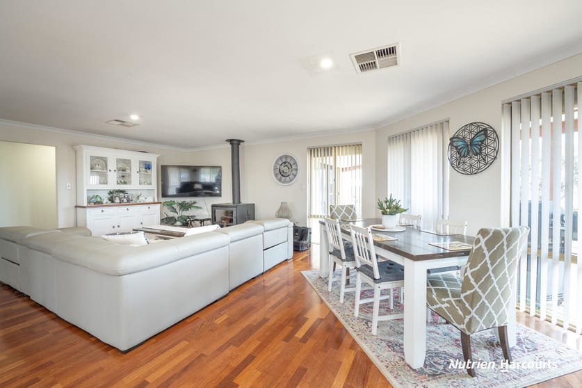 Click to view all images Lot 3607 Sullivan Road Bambun Gingin WA 6503 - Image 3