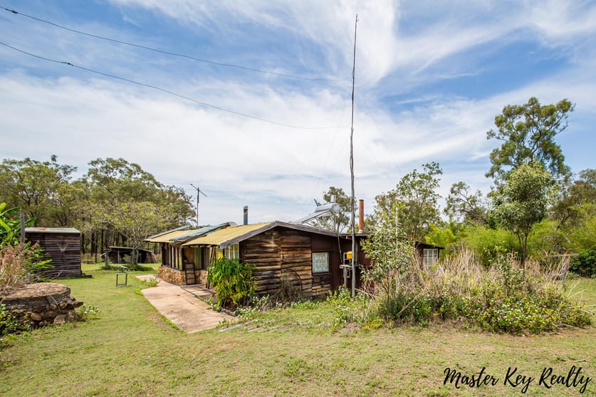 Click to view all images 691 Shellytop Road Durong QLD 4610 - Image 3