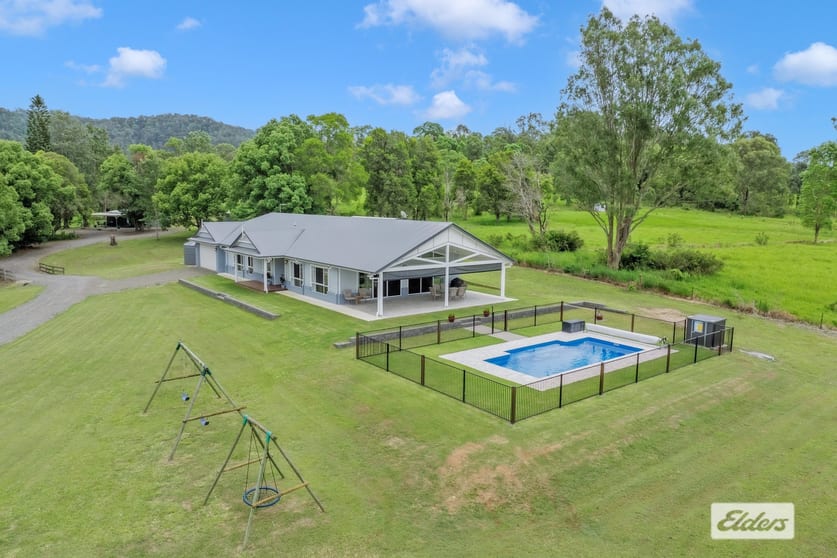Click to view all images 535 Kilcoy Beerwah Road Stanmore QLD 4514 - Image 1