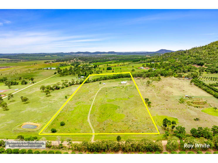 Click to view all images 284 Evans Road Bungundarra QLD 4703 - Image 2