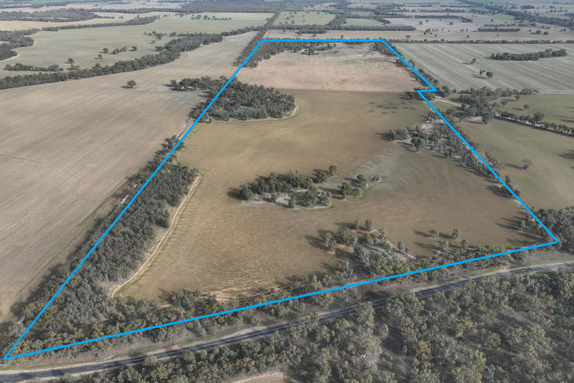 Click to view all images 4296 Murray Valley Highway Nathalia VIC 3638 - Image 3