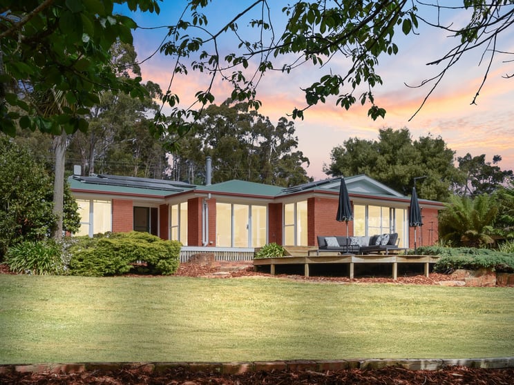 Click to view all images 344 Brown Mountain Road Karoola TAS 7267 - Image 1