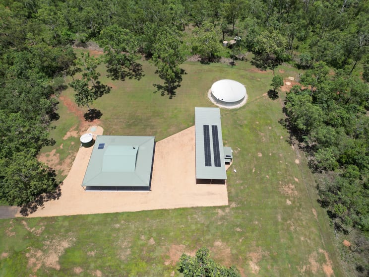 120 Beasley Road, Katherine Katherine NT 0850 - Image 2