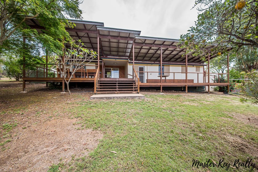 Click to view all images 785 Murgon-Gayndah Road Merlwood QLD 4605 - Image 3