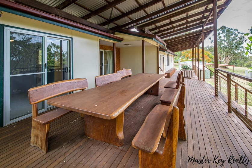Click to view all images 785 Murgon-Gayndah Road Merlwood QLD 4605 - Image 1