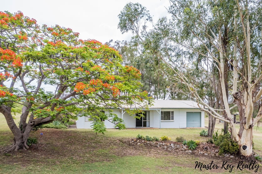 Click to view all images 785 Murgon-Gayndah Road Merlwood QLD 4605 - Image 2