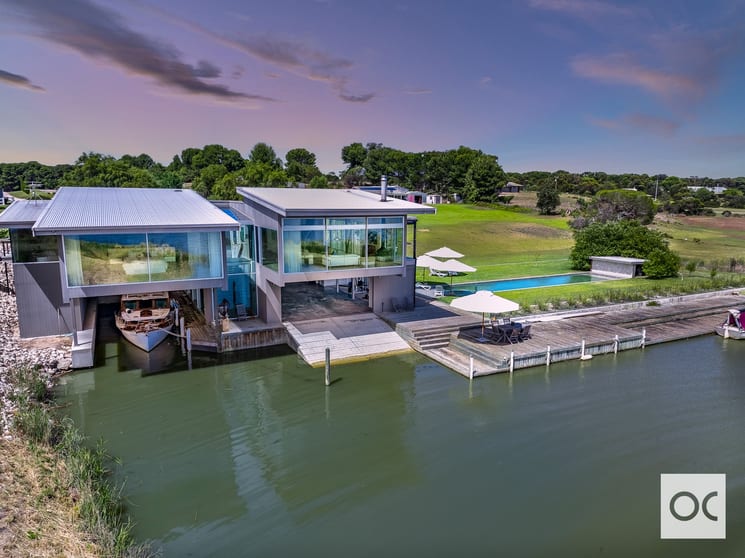 Click to view all images 465 Randell Road Hindmarsh Island SA 5214 - Image 1