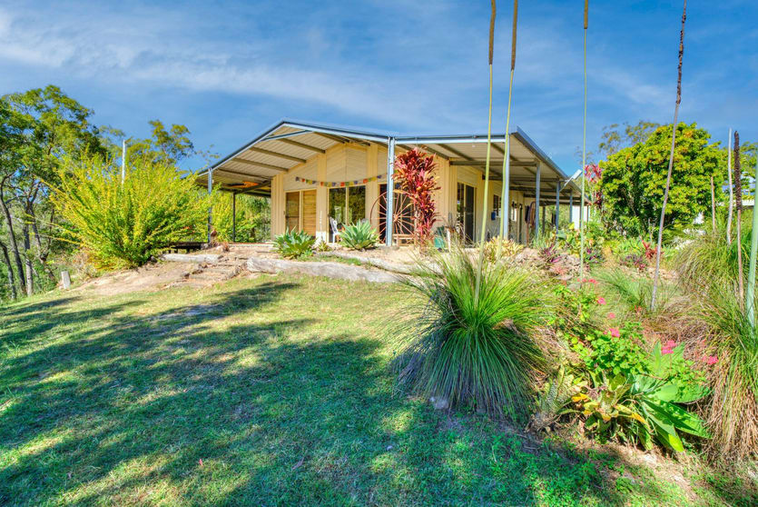 Click to view all images 951 Murphy Road Captain Creek QLD 4677 - Image 2