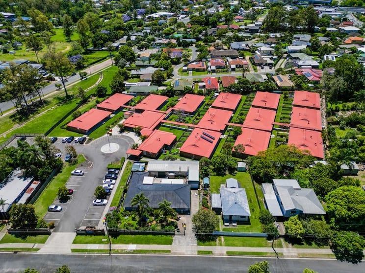 Click to view all images Management Rights business for sale in Goodna - Image 1