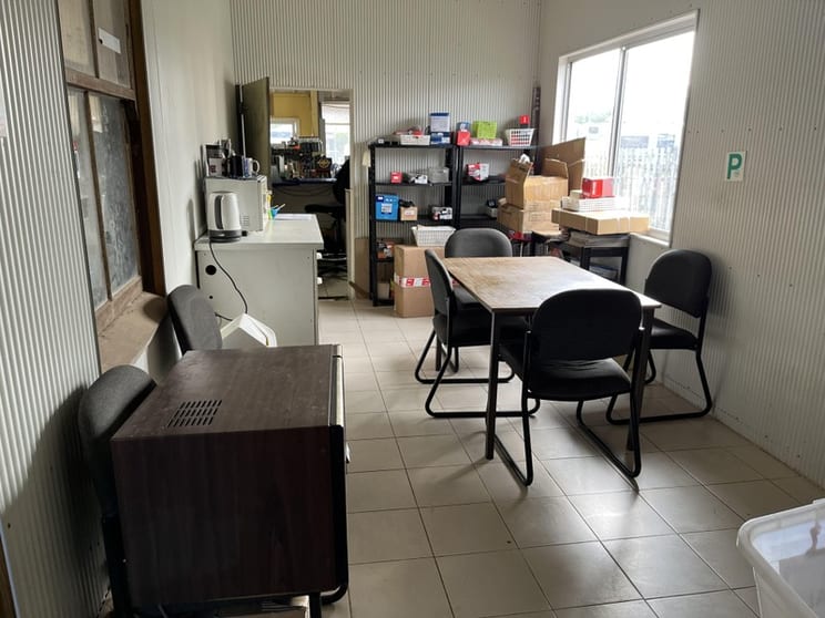 Click to view all images 24a George Street Biggenden QLD 4621 - Image 2