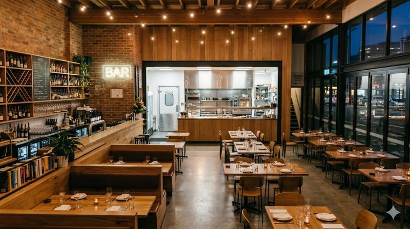 Food, Beverage & Hospitality  business for sale in Redfern - Image 1
