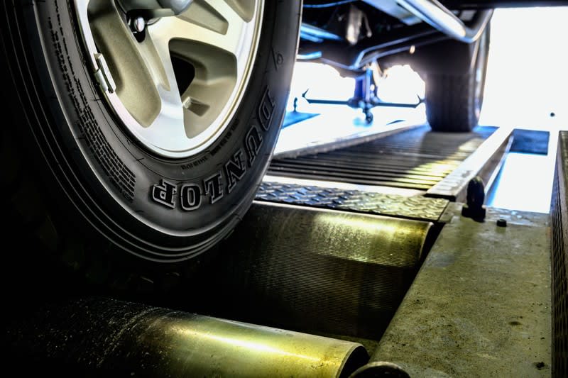 Click to view all images Automotive & Marine business for sale in Mackay - Image 2