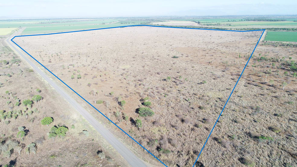 Click to view all images Lot/55 Ted Walsh Road Kirknie QLD 4806 - Image 3