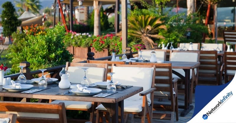 Restaurant  business for sale in Barangaroo - Image 1