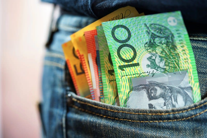Click to view all images Mobile Services business for sale in Noosa Heads - Image 1