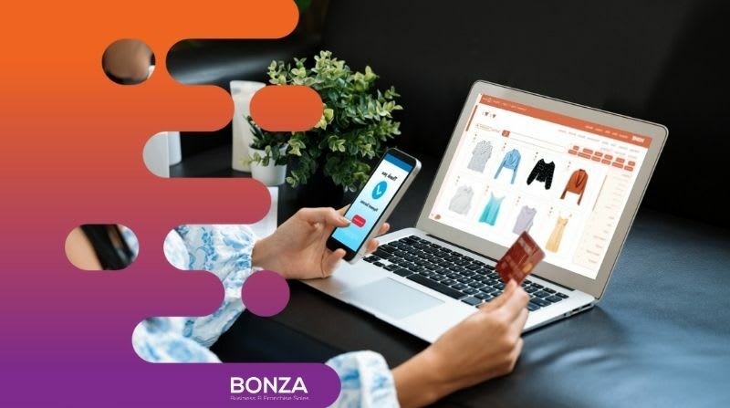 Click to view all images Clothing & Accessories business for sale in Brisbane City - Image 2