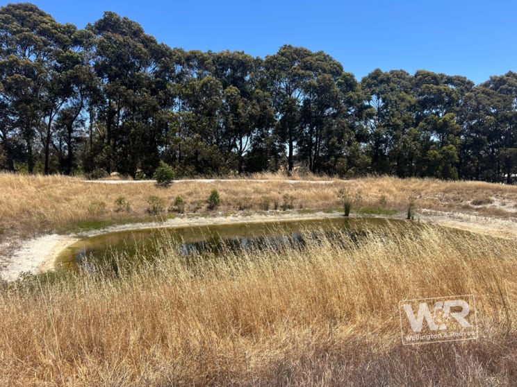 Click to view all images Lot 224 Albany Highway Mount Barker WA 6324 - Image 1