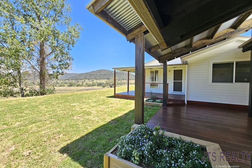 Click to view all images Lot 1001/130 Yarraman Road Muswellbrook NSW 2333 - Image 1