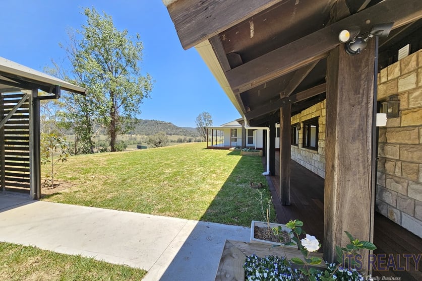 Click to view all images Lot 1001/130 Yarraman Road Muswellbrook NSW 2333 - Image 3