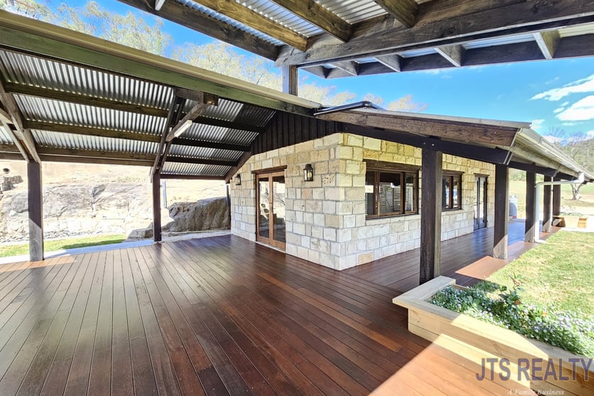 Click to view all images Lot 1001/130 Yarraman Road Muswellbrook NSW 2333 - Image 2