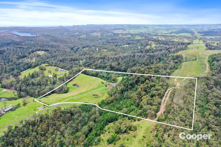 Click to view all images 89 Golden Flats Lane Conjola NSW 2539 - Image 1