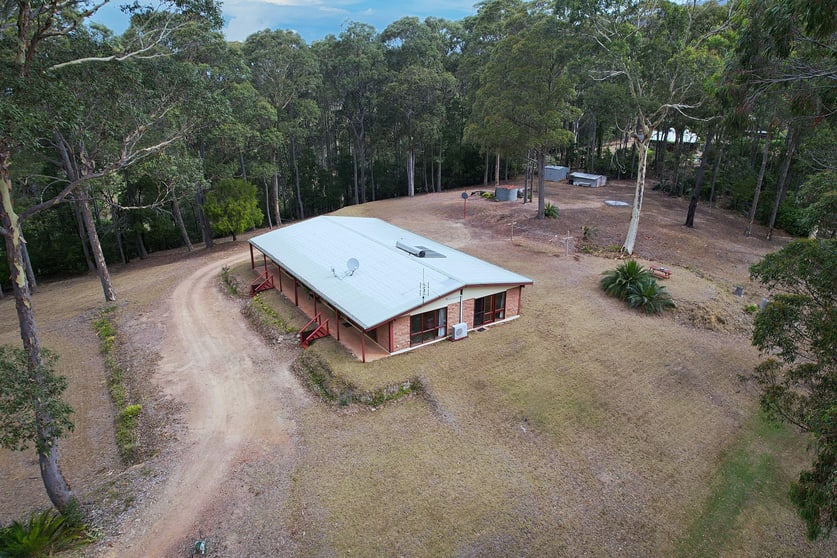 Click to view all images 390 Ridge Road Central Tilba NSW 2546 - Image 3