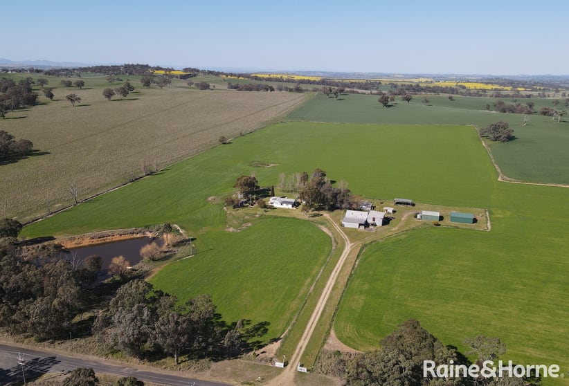 Click to view all images 103 Huntleigh Road Kingsvale NSW 2587 - Image 1