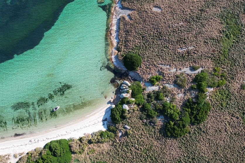 Click to view all images Little Dog Island off Flinders Island Lady Barron TAS 7255 - Image 2